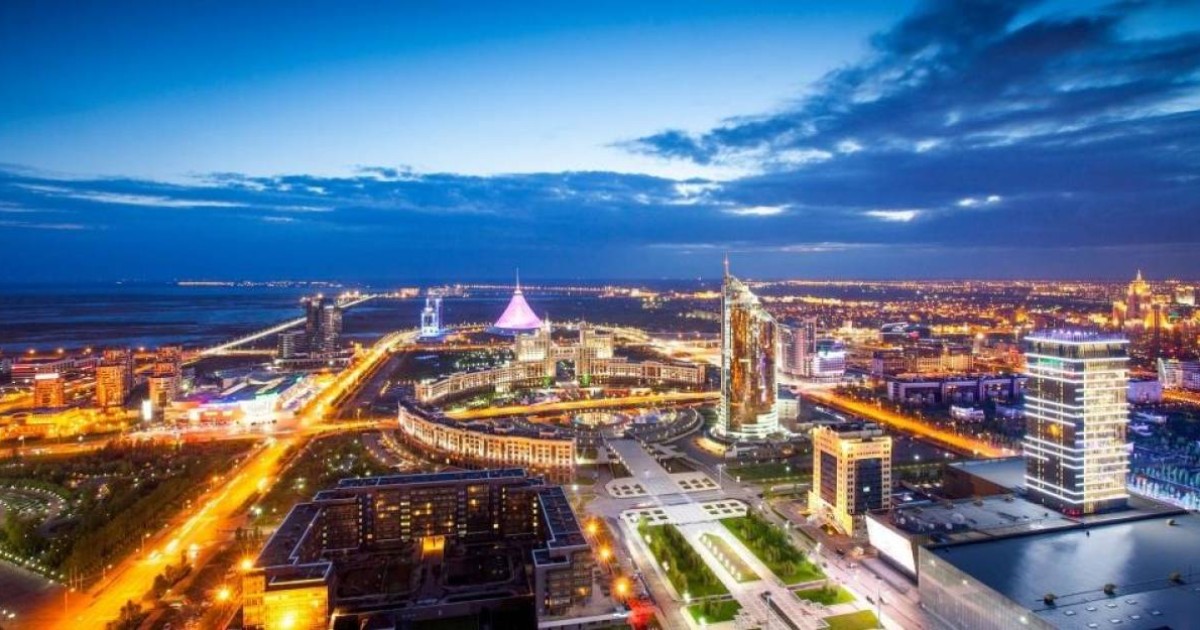 Армянские эксперты: «Казахстан имеет большой потенциал для достижения амбициозных целей»