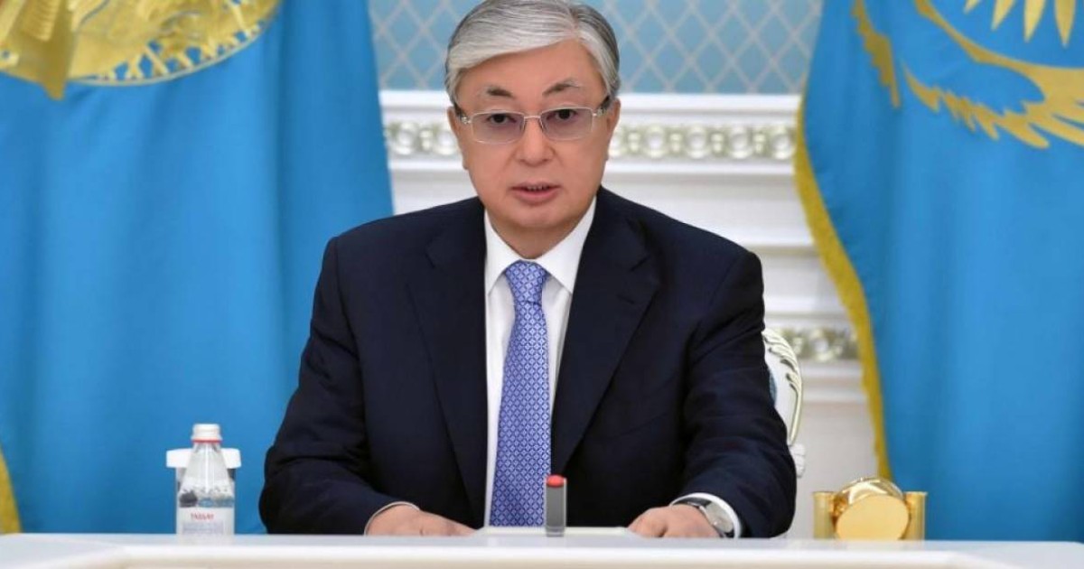 Правовой взгляд на преобразования в Казахстане: Анализ предлагаемых президентом Токаевым реформ