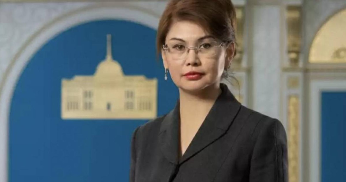 Аида Балаева прокомментировала тему хиджаба в школах