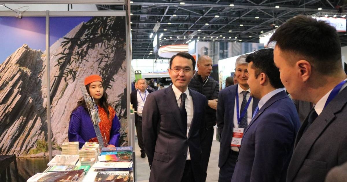 «Creative industries» в рамках конференции «TRAVELHUB Kazakhstan»