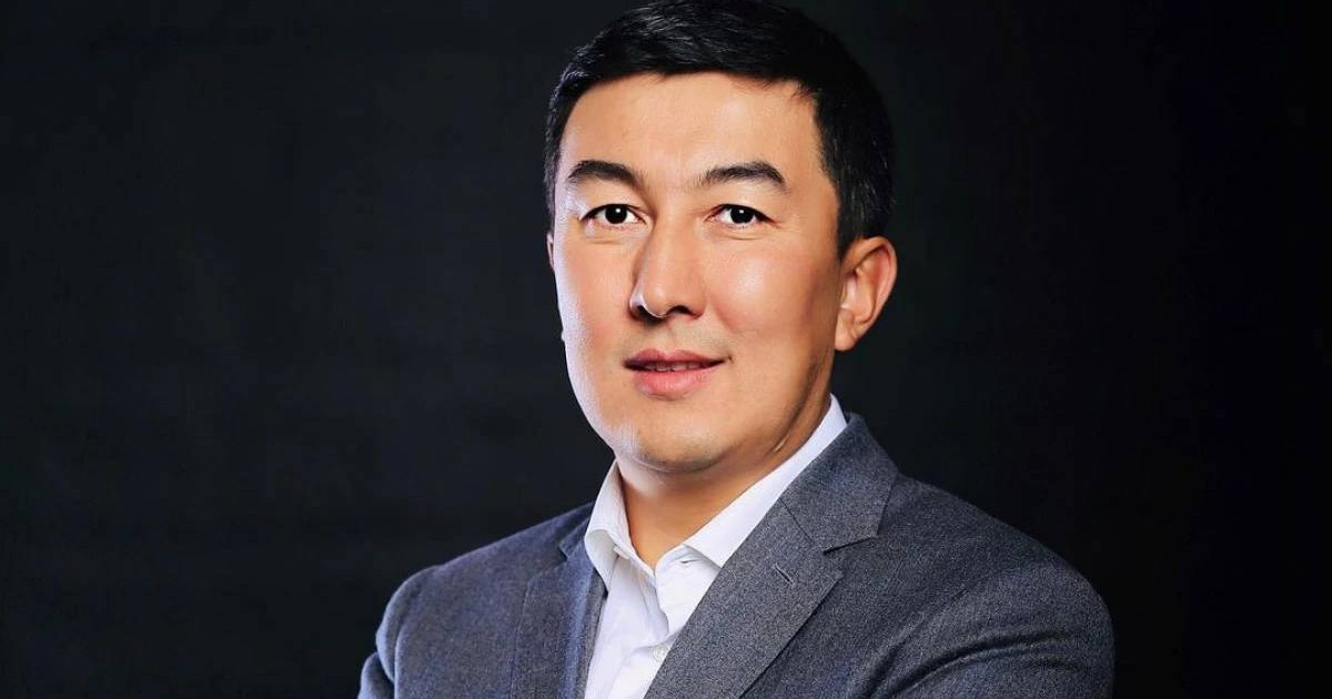 Сопредседателю партии Respublica Сырымбек Тау отказали в регистрации