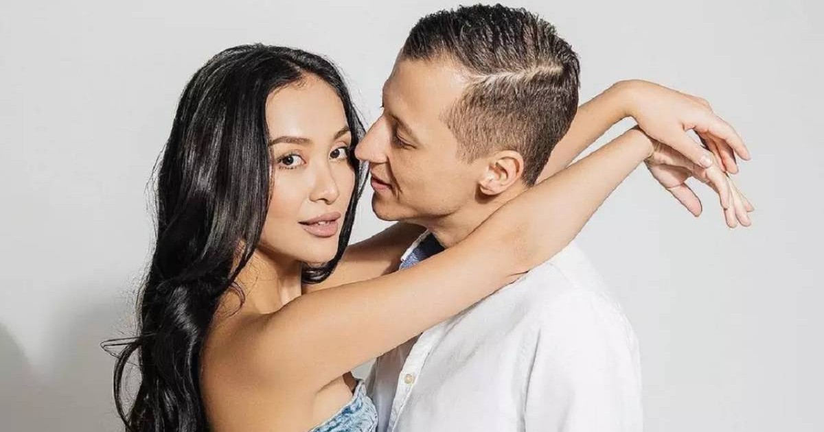 "Не нашла такого, как он": Фариза Ескермес рассказала, как встретила возлюбленного