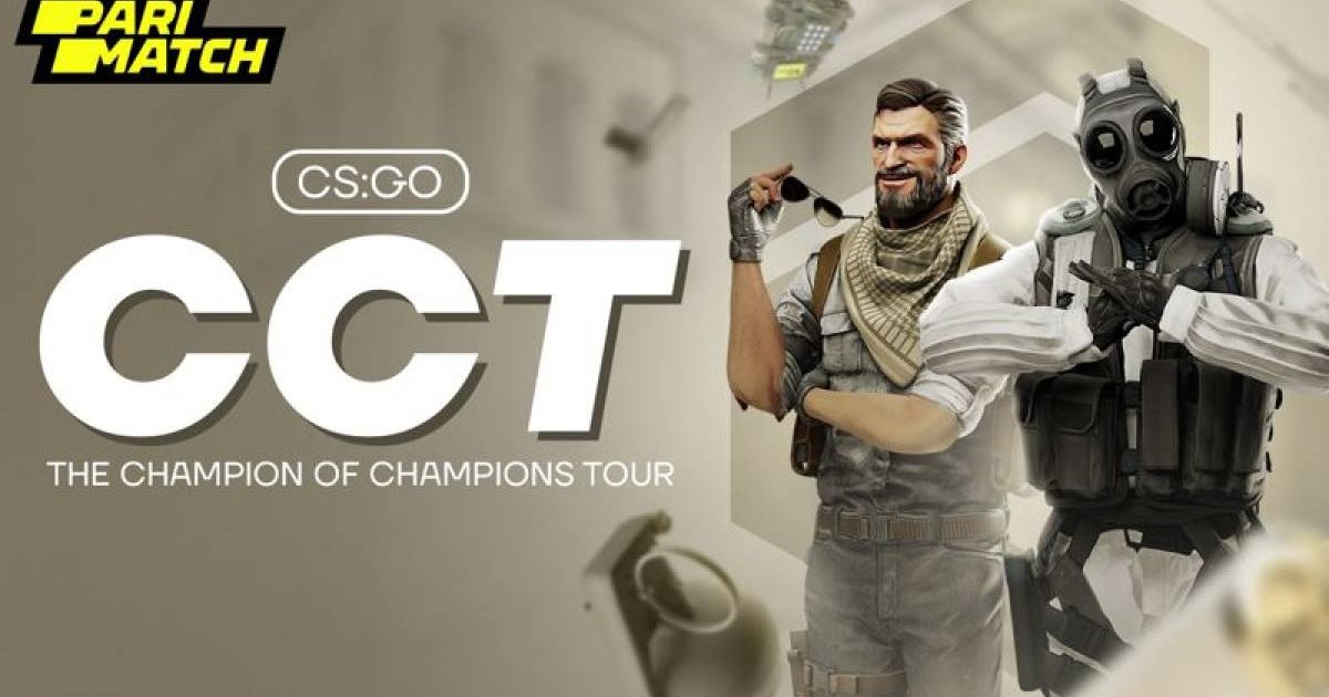 Трансляции глобального турнира по CS:GO станут доступны на казахском