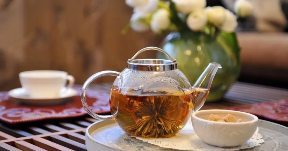 Зелёный чай повышает или понижает давление? Научный разбор, который всё объясняет