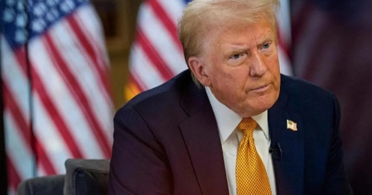 В СМИ появились новые сообщения о здоровье Дональда Трампа