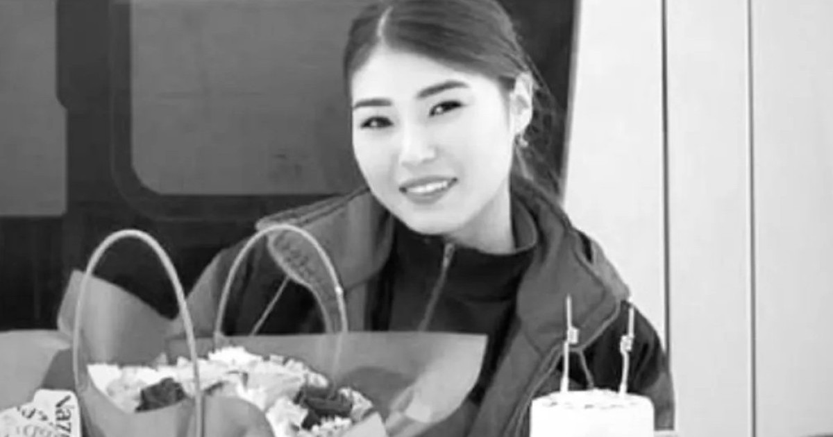 В Астане начался суд по делу о гибели Улданы Мырзуан