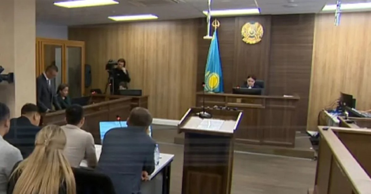 Адвокат подсудимой потребовал отвод судьи по делу о гибели Улданы Мырзуан