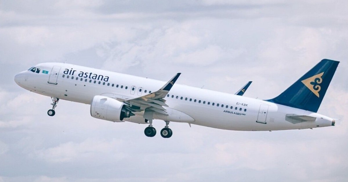 Air Astana предоставит бесплатные билеты родственникам погибших и выживших военнослужащих в Мангистау