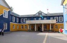 ЖК не будет: в Алматы развеяли слухи вокруг расширения школы №20 в Турксибском районе