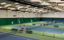 Ко Дню города Алматы откроется новый теннисный центр «Алатау»