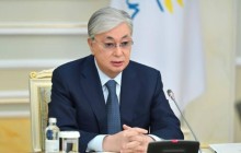 Токаев вмешался в ситуацию с детским домом в Баганашыле и отменил его переезд