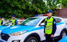 В Астане стартовали рейды против вандализма и нарушителей порядка