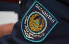 Вандализму — жёсткий отпор: в Астане подвели итоги первого квартала