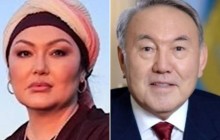 «Вторая жена Назарбаева выполняет социальные обязательства бизнеса в ВКО?»