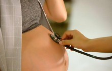 Алматинские врачи вернули к жизни беременную женщину, впавшую в кому после ДТП