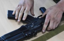 Курсант из Казахстана погиб в российском военном институте