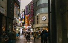 Казахстанцев задержали в Корее за подделку документов