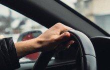 Астанчанин на Lexus выдавал себя за сотрудника Департамента собственной безопасности МВД