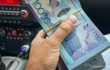 Житель Шымкента обманом получал данные водителей InDriver и оформлял на них кредиты