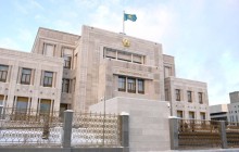 Казахстанец пожаловался в Конституционный суд на госпошлину