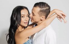 "Не нашла такого, как он": Фариза Ескермес рассказала, как встретила возлюбленного