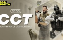 Трансляции глобального турнира по CS:GO станут доступны на казахском