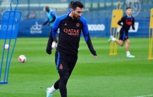 Лионель Месси возглавил рейтинг "Золотой мяч"