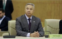 Перуашев опроверг, что плакал по Назарбаеву