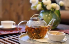 Зелёный чай повышает или понижает давление? Научный разбор, который всё объясняет