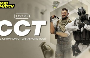 Трансляции глобального турнира по CS:GO станут доступны на казахском
