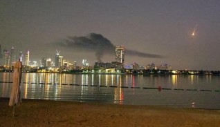 Дубай впервые в истории атакован дронами: есть пострадавшие