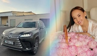 Конфискованный Lexus по делу Перизат Кайрат «исчез»: данные ведомств расходятся