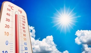 Прогноз погоды на 16 июля в Казахстане