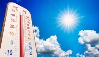 Прогноз погоды на 31 июля в Казахстане