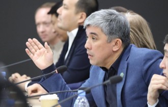 Маслихат и Общественный совет совместно обсудили проект обновлённого Генплана Алматы