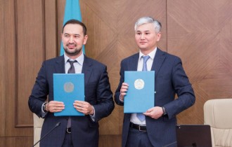 Казахмыс направит более 20 млрд тенге на развитие области Ұлытау