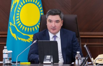 Олжас Бектенов: Казахстан под руководством Главы государства уверенно вступил в новый этап развития