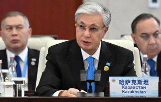 Токаев отреагировал на перемирие Ирана и США