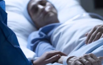 Женщина считалась мёртвой 8 минут, но очнувшись, рассказала, что увидела