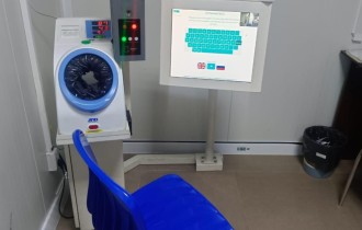 В Казахмысе внедряют систему автоматических медосмотров для повышения безопасности