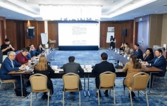 В Казахстане объявили о создании новой партии