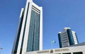 Закон о парламенте Казахстана утратит силу с 1 июля