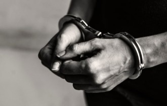 Дело об убийстве 18-летнего студента: на скамье подсудимых сотрудник органов