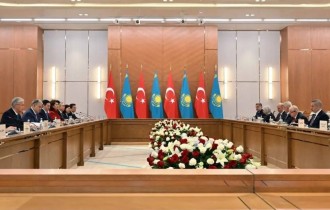 Казахстан готов увеличить экспорт в Турцию на сотни миллионов долларов