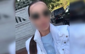"Чувствую себя узбеком в России": россиянку арестовали после скандального видео