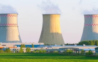 Казахстан и Россия подписали соглашение о строительстве АЭС