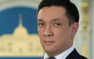 Ержан Жиенбаев получил новую должность в Администрации Президента