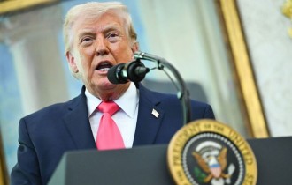 Трамп рассказал, что хочет на день рождения
