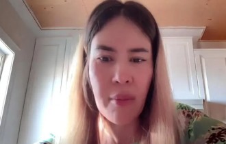 Скандальные эфиры в TikTok привели жительницу Жамбылской области в психцентр