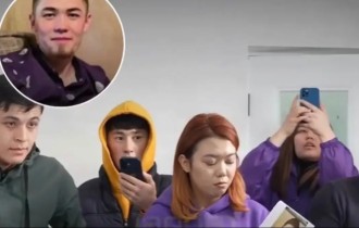 Женатый мужчина отправлял непристойные сообщения 13-летней девочке и позвал на встречу